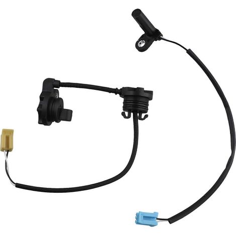 24231203 24276628 Transmission Input & Output Speed Capteur pour avec Chevrolet Cruze Sonic Captiva Transmission Speed Capteur – pièce de remplacem (1/5)