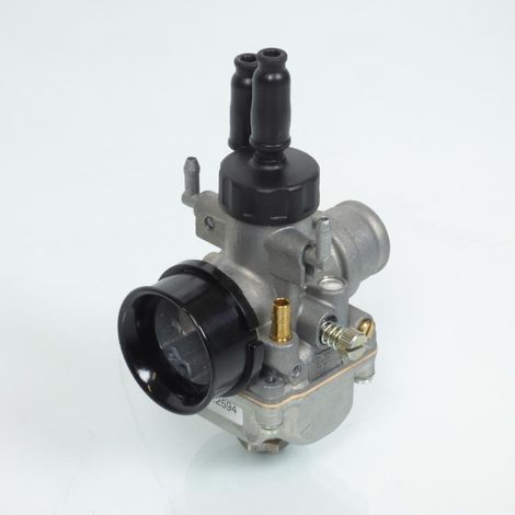 Vergaser dellorto phbg 19 bd 2594 flexible Montage Aluwanne für (1/5)