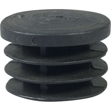 Couverture en Plastique pour Pilier - Type rond D.20 - IBFM - 599020