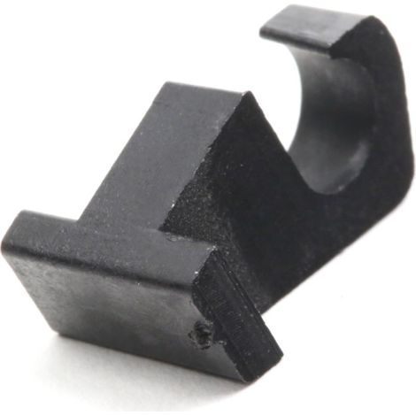Support arbre commande pour tronçonneuse Stihl MS650 (1/3)