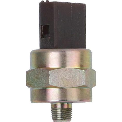 11039249 863169 Oil Pressure Capteur Switch pour Volvo EC240 EC150 L180C (1/5)