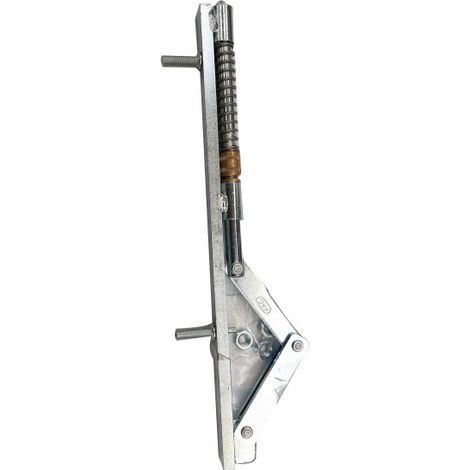 Verrou articulé autobloquant CAME FR1190