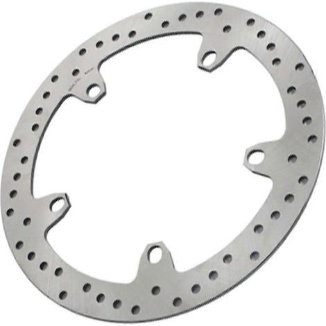 320-mm-Bremsscheiben vorne für BMW K1200 K1200GT K12 K12S K1200LT R1200 HP2 Enduro RK 1200 R1150RS R11RT R1150RT R22 (1/5)