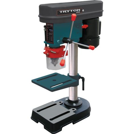 Tryton Perceuse Pro 350 W 5 Vitesses 2650 tours/min
