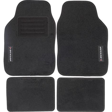Dunlop Auto-Teppich-Set (1/2)