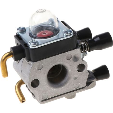 Carburateur durable pour débroussailleuse FS38 FS45, tondeuse à gazon, pièce détachée-AquaForge (1/5)