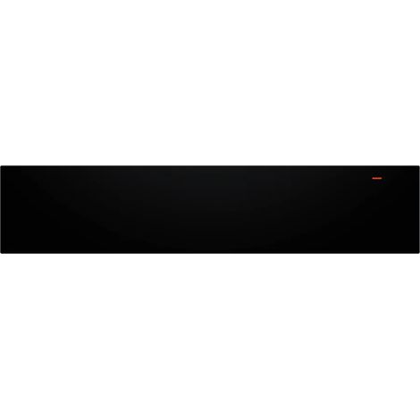 Bosch Cassetto Scaldavivande 14 Cm Nero - Bic7101b1 (1/5)