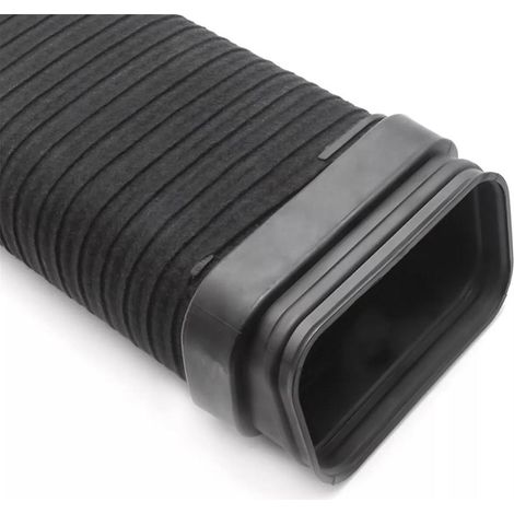 Cache-poussière en caoutchouc pour tuyau d'admission d'air moteur 13717795284 pour BMW Série 3 E90 E91 318d 320d (2004-2008) (1/5)