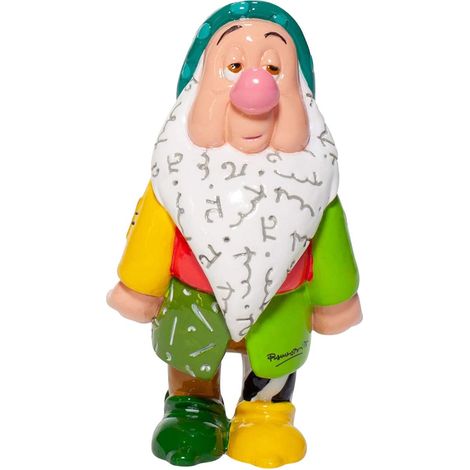 Figurine de Collection Dormeur by Britto (1/4)