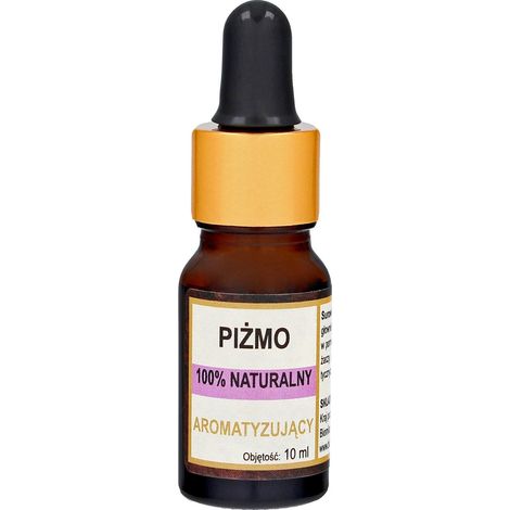 Biomika Aceite de Almizcle 100% Natural - aromatizante 10ml