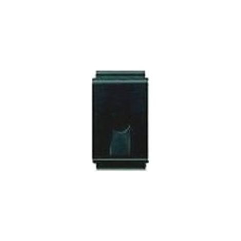 Tappo Con Foro Diametro 9,5Mm Living ( BTICINO cod. 4509N )