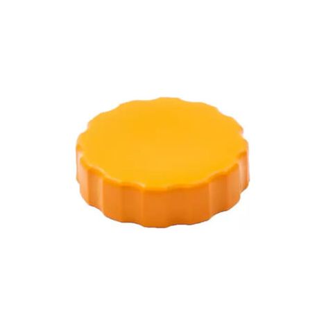 Bouchon de Vidange Orange pour Pompe à Sable Bestway P03830 – pour Système Flowclear™ (1/4)
