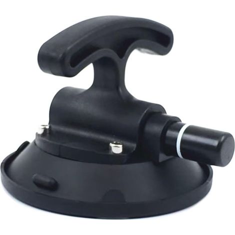 Extracteur puissant pour réparation de carrosserie de voiture Ventouse sous vide Pompe manuelle (1/5)