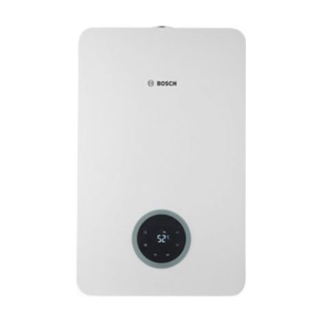 Scaldabagno A Gas JUNKERS BOSCH THERM 5600 S T5600 S 12 Litri GPL Low NOx Indoor Kit Fumi Coassiale,Gpl