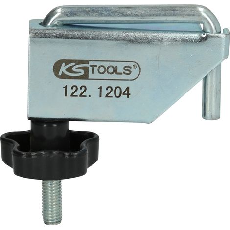 KS Tools Schlauchklemme max. Ø 45 mm (1.3/4) (1/4)