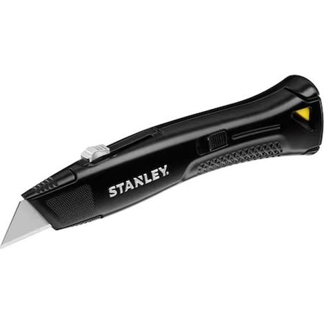 Stanley - Navaja con hoja retráctil, negro FMHT10504-0 (1/5)