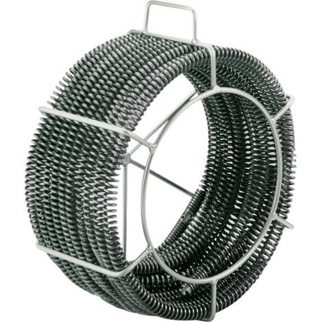 ROTHENBERGER Panier en spirale pour spirales de 22/32mm - 72111
