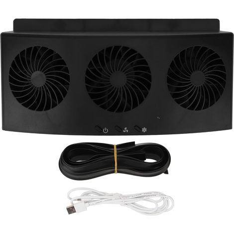 ventilateurs 2 niveaux faible bruit grande aspiration ventilateur (1/5)