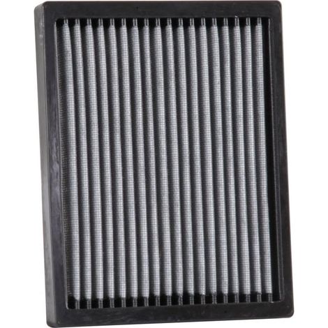 FILTRE D'HABITACLE DE REMPLACEMENT K&N VF1017 (1/4)
