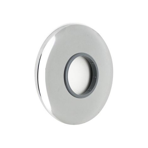 Piastra per miscelatore incasso linea green - stick  Diam. 116 mm PAFFONI