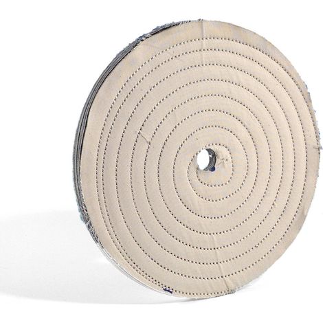 Dischi Trapuntati in cotone - Rosver - DCT D.150 F.20 T. 564 - Conf.1pz