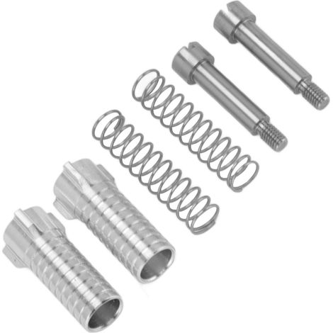 Vis de rechange compatibles presses à bandes Pioneer RT 701, 707, 1011L, RTU 11 - Pièces détachées (1/5)