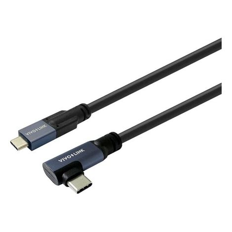 Cavo da usb-c a usb-c da 5 m (1/2)