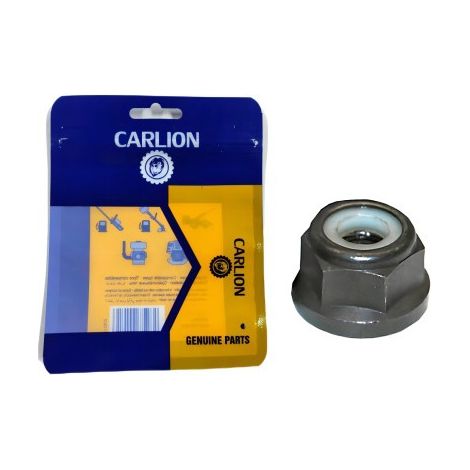 M8 nuts for STIHL lawn mowers, compatible with models FS120, FS200 and FS250. Reference: 41266427600.--DTEKGAZ