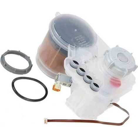 Adoucisseur deau complet pour lave-vaisselle Aeg 111098415 (1/2)