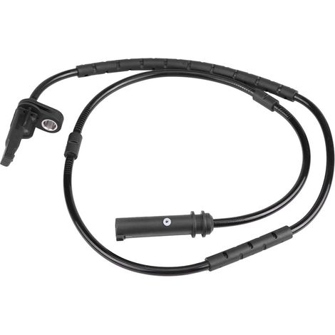 ABS-Raddrehzahlsensoren hinten links und rechts für F20, F21 und F30, ersetzt Teilenummer 34526791225, Kfz-ABS-Sensor, hochwertiges ABS-Material (1/5)