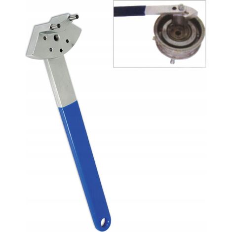 Llave para polea tensora VW Audi Seat Skoda VAG (1/5)