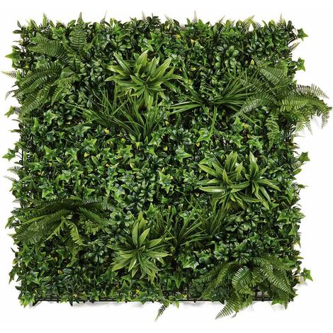 ROLLO JARDIN VERTICAL TROPIC WILD 100 X 100 CM (1/3)
