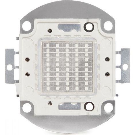 LED ad alta potenza 50W 5.000Lm Cob45 50.000H [CH-LED-50W-45MIL-B]