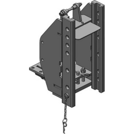 Support de palier SCHARMÜLLER 00149030A17 (1/3)