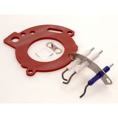 BOSCH Juego de electrodos, 87181070870