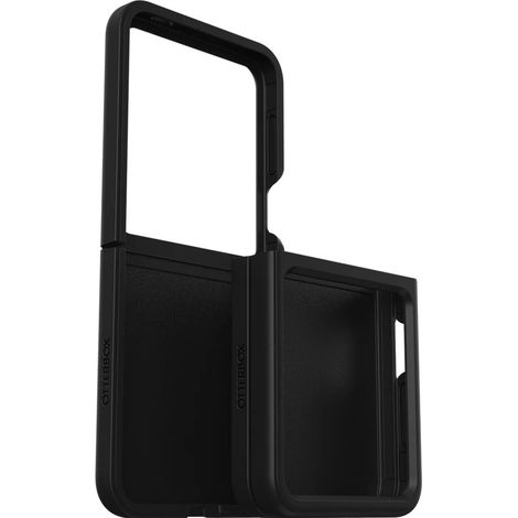 Otterbox Thin Flex PC Back Cover Negro Samsung Galaxy Z Flip 6