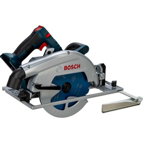 Sierra eléctrica Bosch gks 18v-68 g sin cable freno rápido (1/3)
