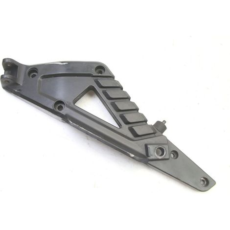 [PRODUIT D'OCCASION] PLATINE CALE PIED AVANT GAUCHE BMW K 75 RT 750 1989 - 1997 (1/5)