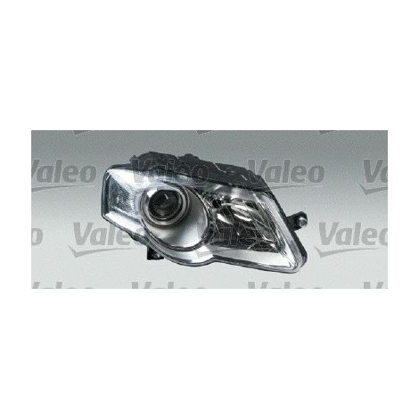 Projecteur principal Valeo 088978 VW 3C0941006 3C0941006AA 3C0941006C 3C0941006J
