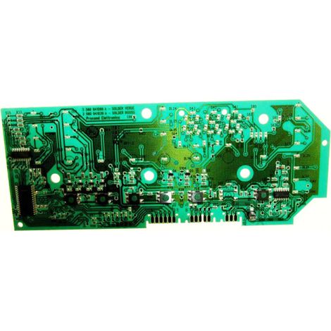 ENSEMBLE MODULE ELECTRONIQUE POUR LAVE LINGE ELECTROLUX - 1320035379 (1/3)