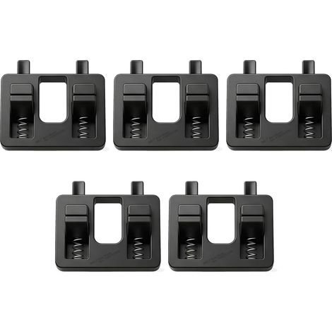 (5 pièces - Ouverture max. 7,3 mm) Support de fil de soudage à ventouse réglable, pince de table de soudage pour le soudage de cartes mères, outil de positionnement de soudure (1/5)
