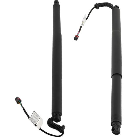 Elektrisch Heckklappe Strebe for Skoda III Kombi TSI TDI 3V5 3V9827851B 52 2015- (1/5)