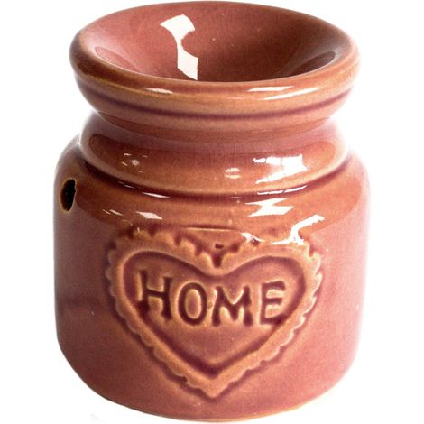 Brûleur à Mazout Sm Home - Lavande - Maison- Vendu par 1 (1/3)