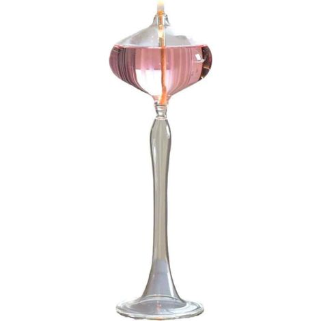 1 Bougeoir,Verre,Décoratif,Sans fumée,Maison,Bureau (1/5)