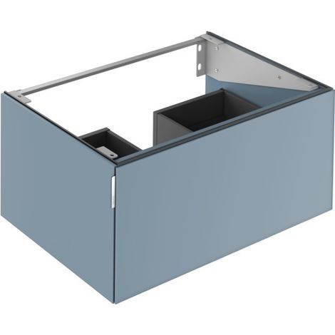 KEUCO EDITION 11 ART meuble sous-lavabo, 1 tiroir frontal,