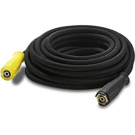 Flexible haute pression, 15 m, DN 8, 315 bar, avec raccord pivotant - 63900100 - Karcher