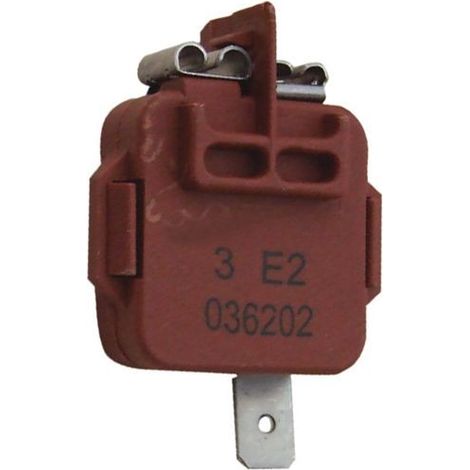 Relais De Demarrage Pompe Cyclage 036202 00169326 Pour LAVE VAISSELLE (1/4)