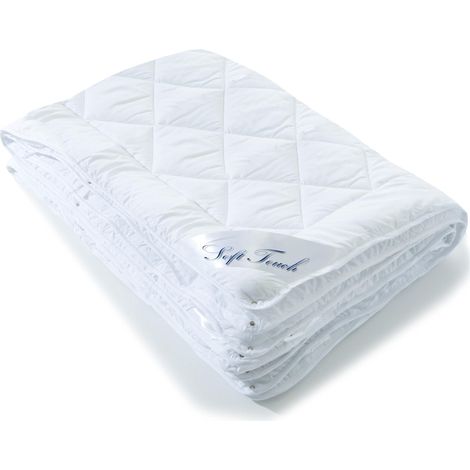 Soft Touch 4 Saisons Couette 220x240 (1/5)