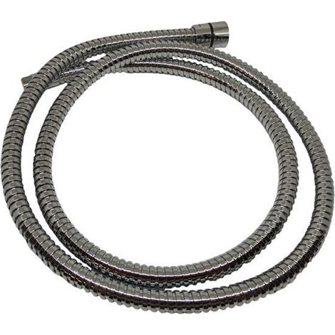 Ricambio flessibile ottone con calotta conica Nobili RFX135/4CR (1/2)