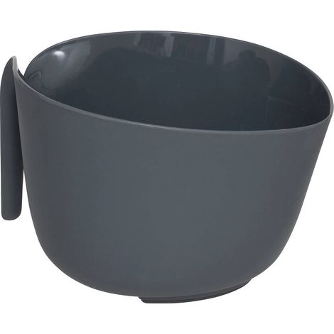 Rührschüssel mit Skala, 3 l (1/3)
